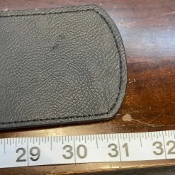 PASH BOUTIQUE Big Square Gold Buckle