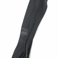 PASH BOUTIQUE Accessories Black Kimono Fashion Belt