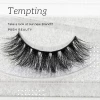 PASH BOUTIQUE Posh Cosmetics Tempting Mink Lashes