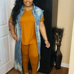 PASH BOUTIQUE Almond Lounge Set New Arrivals