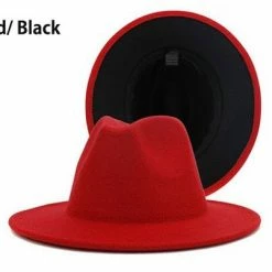 PASH BOUTIQUE Red/Black Accessories