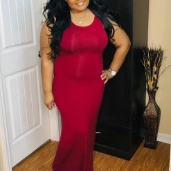 PASH BOUTIQUE Burgundy New Arrivals