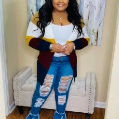 PASH BOUTIQUE Cardigan N