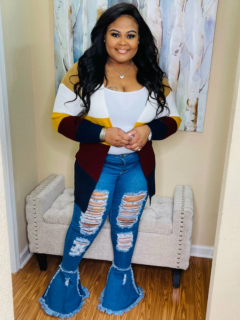 PASH BOUTIQUE Cardigan N