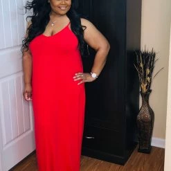 PASH BOUTIQUE Ruby Maxi Dress New Arrivals