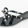 PASH BOUTIQUE Clearance Flat Sandals