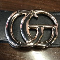 PASH BOUTIQUE Plus GG Belt