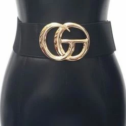 PASH BOUTIQUE Plus GG Belt