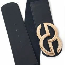 PASH BOUTIQUE Plus Belt Accessories