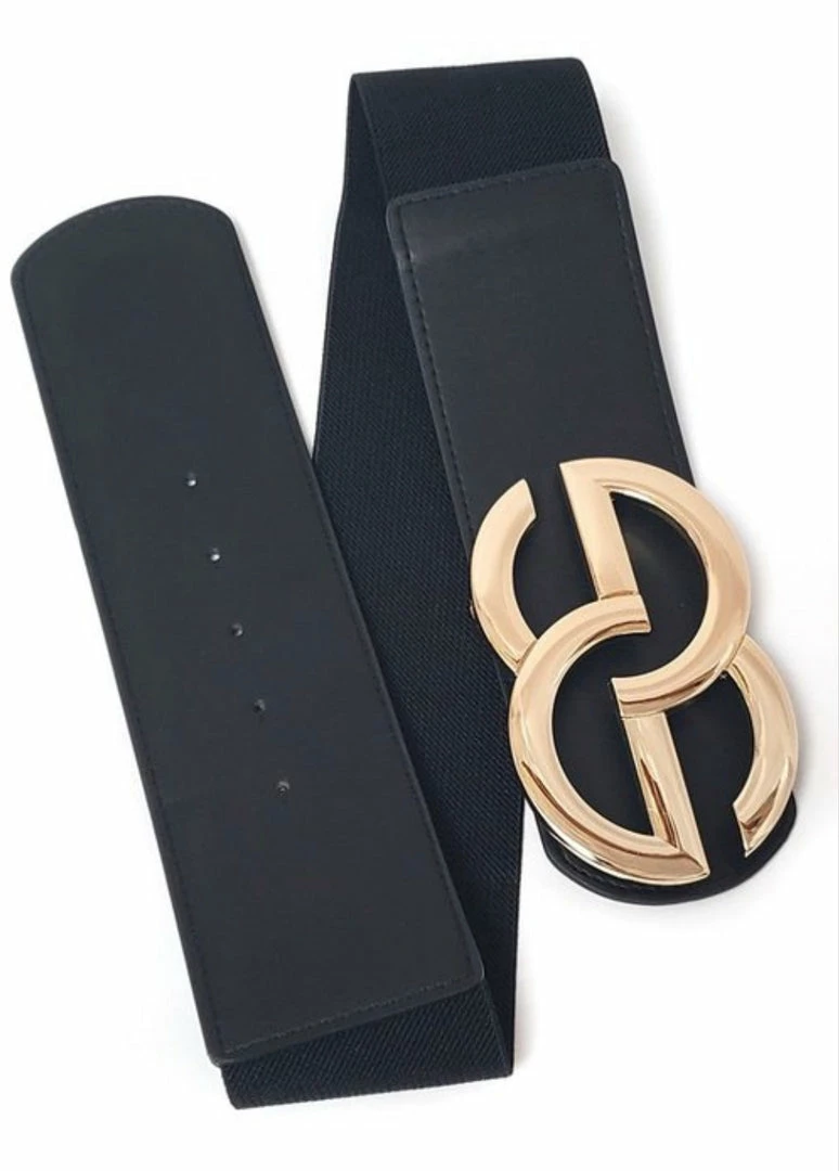 PASH BOUTIQUE Plus Belt Accessories