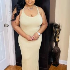 PASH BOUTIQUE Safari Long Maxi