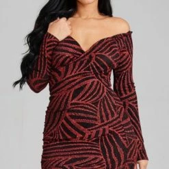 PASH BOUTIQUE Clearance Tiana