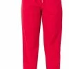 PASH BOUTIQUE Ruby Windbreaker Jogger Pant Bottoms (Missy)