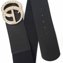 PASH BOUTIQUE Belt "black"