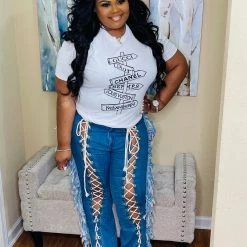 PASH BOUTIQUE White Designer Top New Arrivals