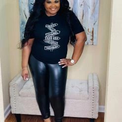 PASH BOUTIQUE Black Plus Designer