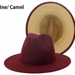 PASH BOUTIQUE Accessories Wine Camel