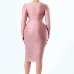 PASH BOUTIQUE Clearance Muava Bodycon