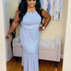PASH BOUTIQUE Silver Plus Maxi New Arrivals