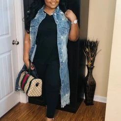 PASH BOUTIQUE Clearance Black Lounge Set