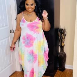 PASH BOUTIQUE Cotton Candy New Arrivals