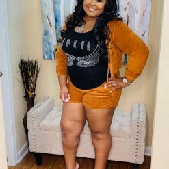 PASH BOUTIQUE Almond Set Clearance