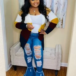 PASH BOUTIQUE Cardigan N