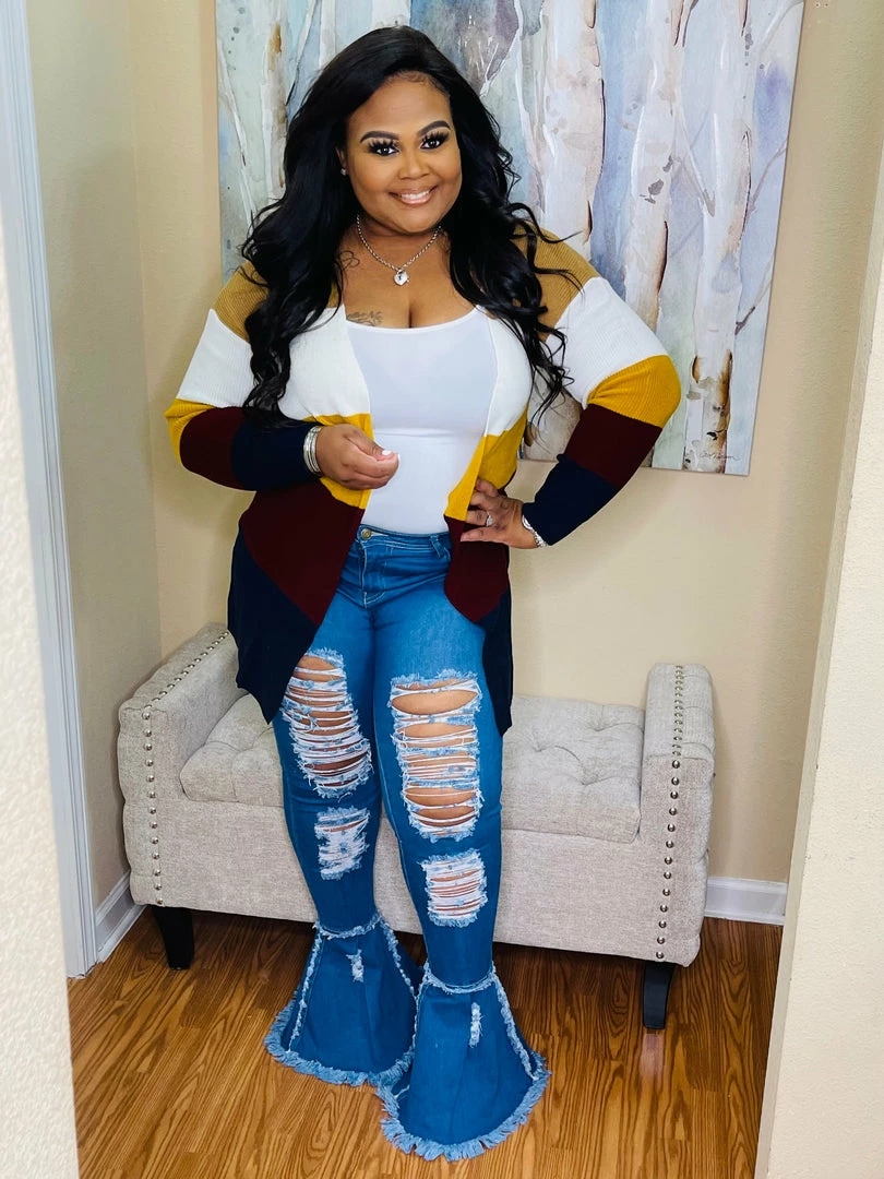 PASH BOUTIQUE Cardigan N