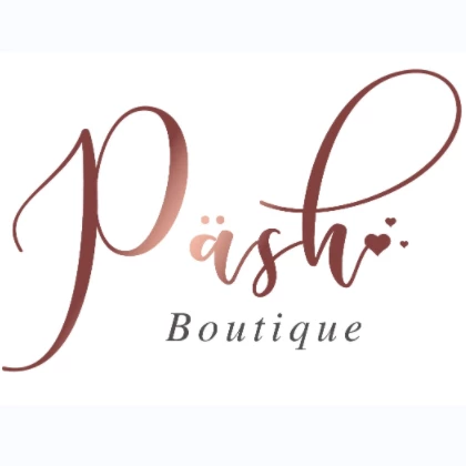 PASH BOUTIQUE Sales